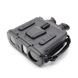 Ysbienddrych Delweddu Thermol Amrediad Hir