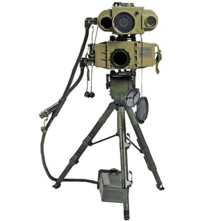 Laser RangeFinder Is -goch