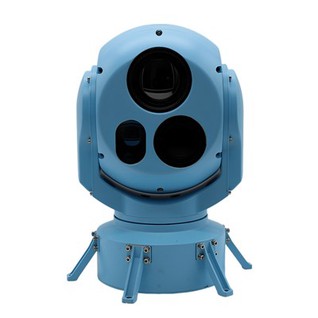 System Monitro Camera Thermol